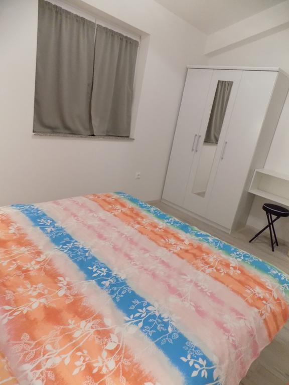 Apartments Sofija Vrsi Εξωτερικό φωτογραφία