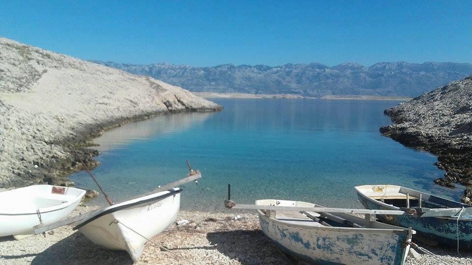 Apartments Sofija Vrsi Εξωτερικό φωτογραφία