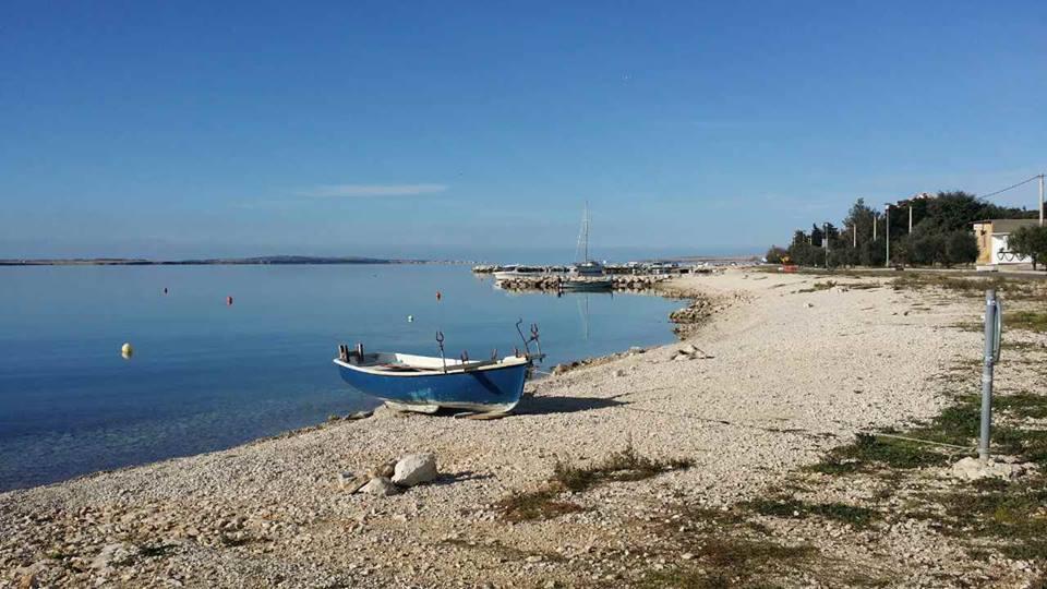 Apartments Sofija Vrsi Εξωτερικό φωτογραφία