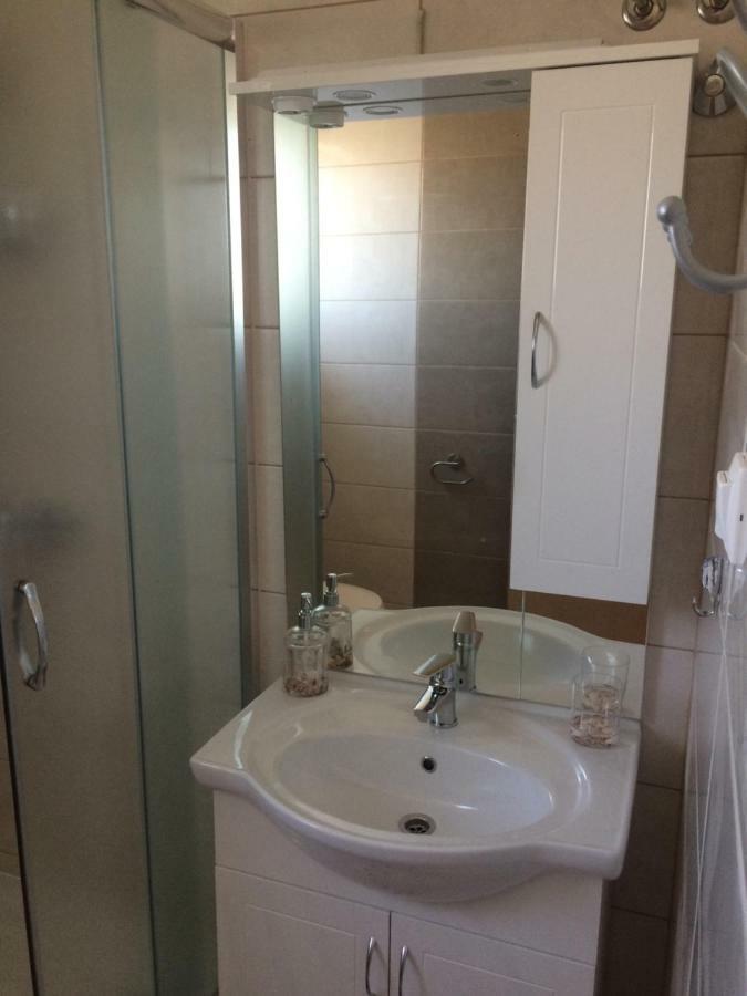 Apartments Sofija Vrsi Εξωτερικό φωτογραφία