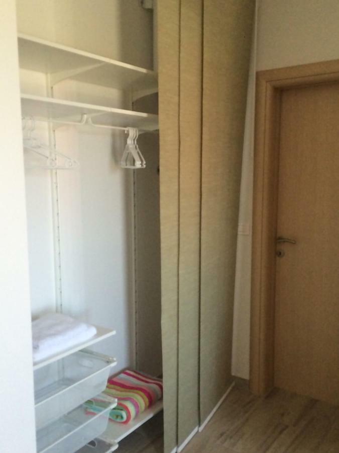 Apartments Sofija Vrsi Εξωτερικό φωτογραφία